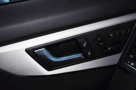 2013款奔驰GLK300