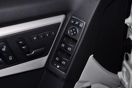 2013款奔驰GLK300
