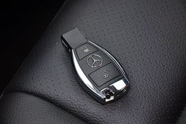 2013款奔驰GLK300