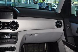 2013款奔驰GLK300