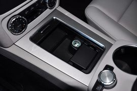 2013款奔驰GLK300
