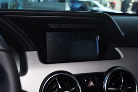 2013款奔驰GLK300