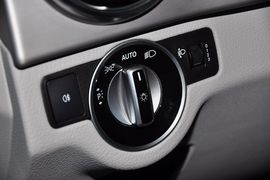 2013款奔驰GLK300