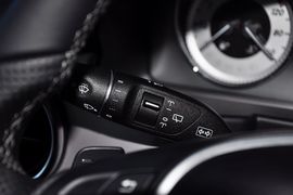 2013款奔驰GLK300