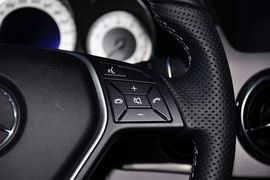 2013款奔驰GLK300