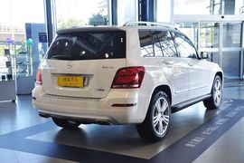 2013款奔驰GLK300