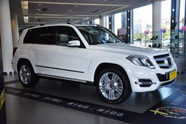 2013款奔驰GLK300