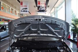 2013款日产骊威1.6XE