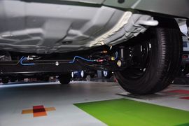 2013款日产骊威1.6XE