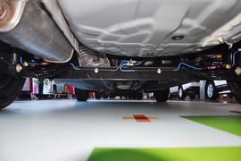 2013款日产骊威1.6XE