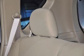 2013款日产骊威1.6XE