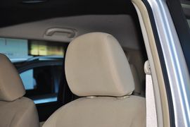 2013款日产骊威1.6XE