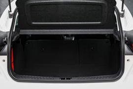 2017款福特福克斯两厢