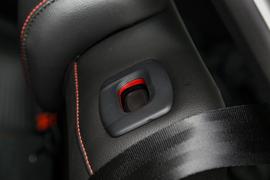 2017款福特福克斯两厢