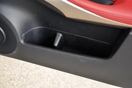 2015款雷克萨斯IS200t