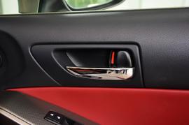 2015款雷克萨斯IS200t