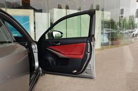 2015款雷克萨斯IS200t