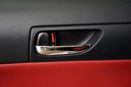 2015款雷克萨斯IS200t