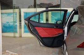 2015款雷克萨斯IS200t