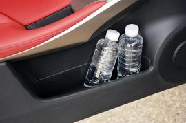 2015款雷克萨斯IS200t