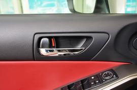 2015款雷克萨斯IS200t