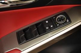 2015款雷克萨斯IS200t