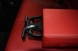 2015款雷克萨斯IS200t