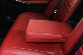 2015款雷克萨斯IS200t