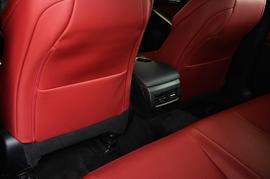 2015款雷克萨斯IS200t