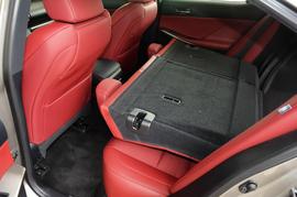 2015款雷克萨斯IS200t