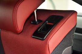 2015款雷克萨斯IS200t