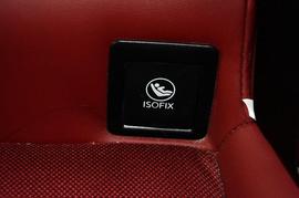 2015款雷克萨斯IS200t