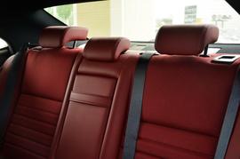 2015款雷克萨斯IS200t