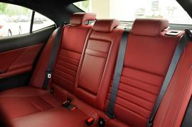 2015款雷克萨斯IS200t