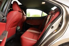 2015款雷克萨斯IS200t