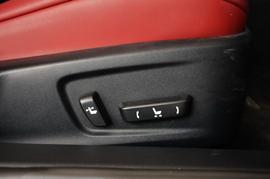 2015款雷克萨斯IS200t