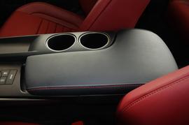 2015款雷克萨斯IS200t