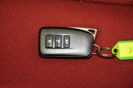 2015款雷克萨斯IS200t