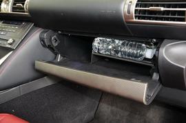 2015款雷克萨斯IS200t