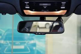 2015款雷克萨斯IS200t