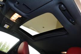 2015款雷克萨斯IS200t