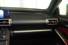 2015款雷克萨斯IS200t