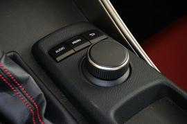 2015款雷克萨斯IS200t