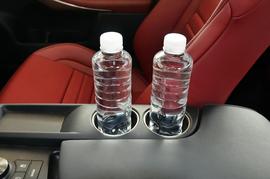 2015款雷克萨斯IS200t