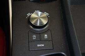 2015款雷克萨斯IS200t