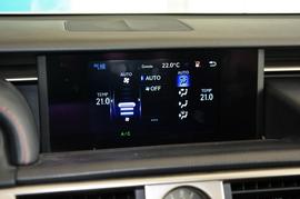 2015款雷克萨斯IS200t