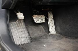 2015款雷克萨斯IS200t