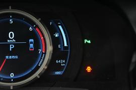 2015款雷克萨斯IS200t