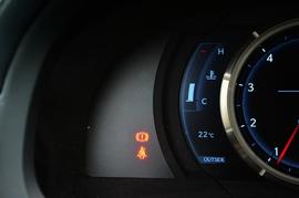 2015款雷克萨斯IS200t