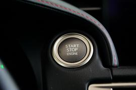 2015款雷克萨斯IS200t